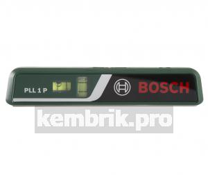 Уровень Bosch Pll 1 p (0.603.663.320)