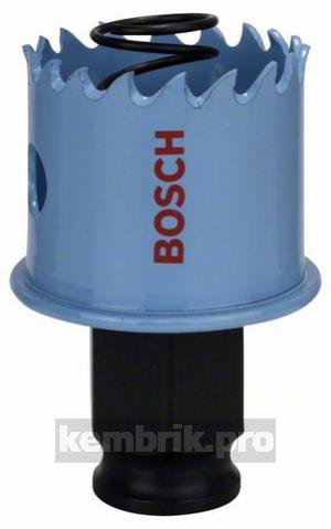 Коронка Bosch 2608584789