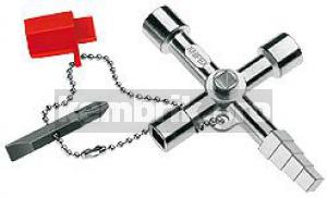 Ключ Knipex Kn-001104 (5 / 10 мм)