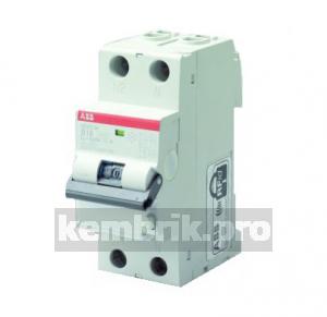 Выключатель автоматический дифференциального тока DS201 K10 A30