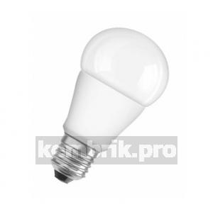 Лампа светодиодная LED 5.5Вт E27 LS CLA40 FR теплый матовая