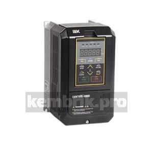 Преобразователь частоты CONTROL-H800 380В 3Ф 5.5-7.5 kW