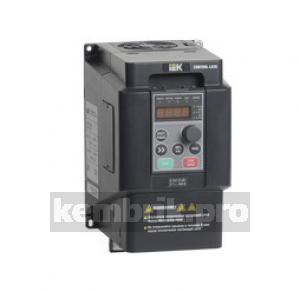 Преобразователь частоты CONTROL-L620 380В 3Ф 4-5.5 kW