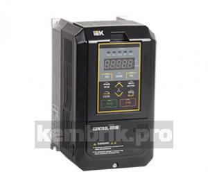 Преобразователь частоты CONTROL-H800 380В 3Ф 1.5-2.2 kW