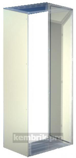 CQE Панель боковая для шкафов 1800х1000 мм (2 шт)