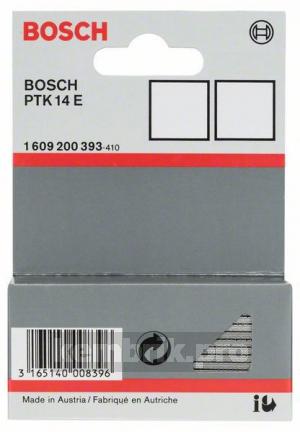 Гвозди для степлера Bosch 2609200292