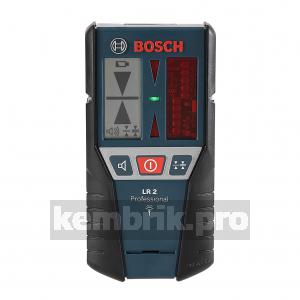 Приемник Bosch Lr 2 professional (0.601.069.100)