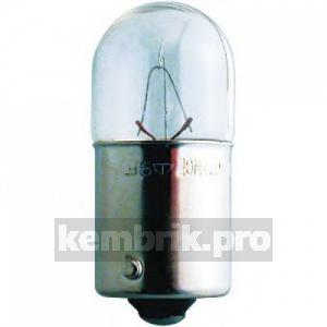 Лампа автомобильная Philips 13821b2 (бл.2)