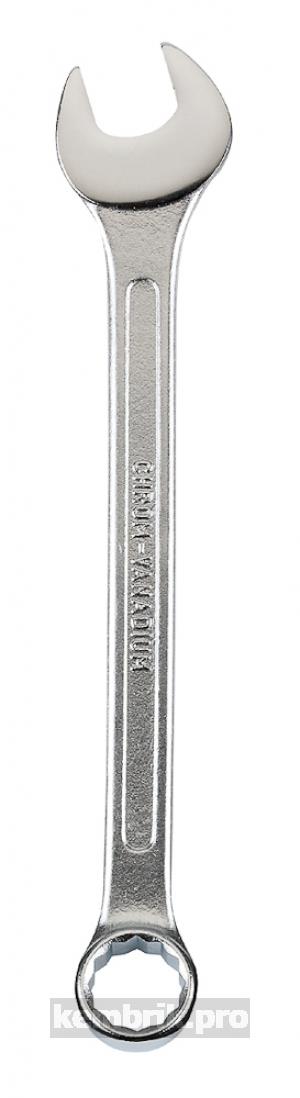 Ключ гаечный комбинированный Kwb 4602-19 (19 мм)
