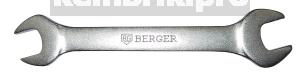 Ключ Berger Bg1085 (7 / 8 мм)