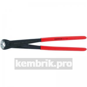 Клещи вязальные (арматурные) Knipex Kn-9911300