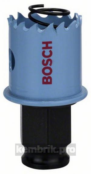 Коронка Bosch 2608584785