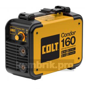 Инвертор Colt Condor 160