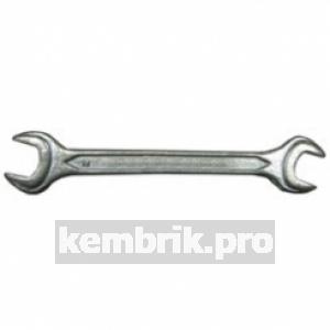 Ключ Biber 90604 (10 / 12 мм)