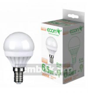 Лампа светодиодная Econ 7365021