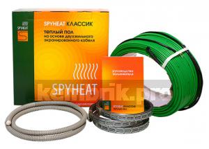 Теплый пол Spyheat Shd-15- 450