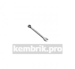 Ключ гаечный комбинированный 8х8 Santool 031602-008-008 (8 мм)