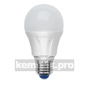 Лампа светодиодная Volpe Led-a60-11w/nw/e27/fr/s 10шт