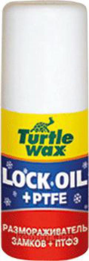 Размораживатель Turtle wax 4258