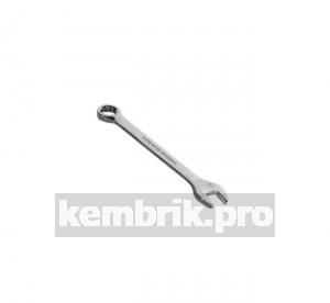 Ключ гаечный комбинированный 13х13 Santool 031602-013-013 (13 мм)