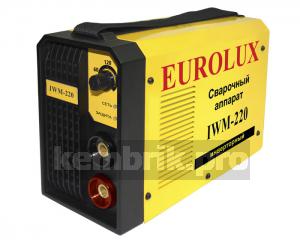 Сварочный аппарат Eurolux Iwm220