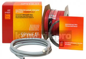 Теплый пол Spyheat Shfd-12- 550