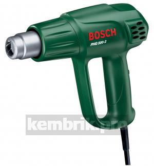 Фен технический Bosch Phg 500-2 (0.603.29a.008)