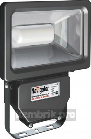 Прожектор светодиодный Navigator 94630