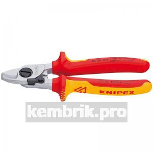 Кусачки Knipex Kn-9526165