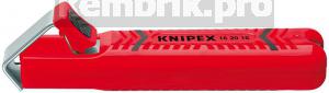 Стриппер Knipex Kn-162028sb
