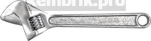 Ключ Sparta 155455 (0 - 50 мм)