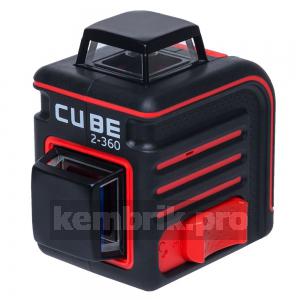 Уровень Ada Cube 2-360 home edition