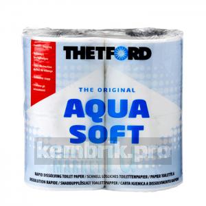 Бумага Thetford Aqua soft