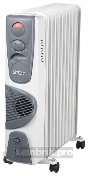 Радиатор Sinbo Sfh 3326