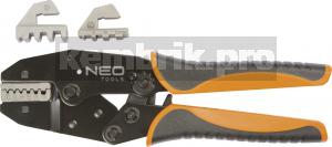 Клещи Neo 01-506