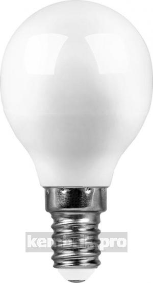 Лампа светодиодная Saffit 55035