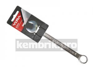 Ключ гаечный комбинированный 22х22 Vira 511012 (22 мм)