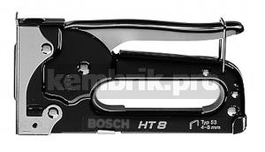 Степлер механический Bosch Ht 8 (0.603.038.000)