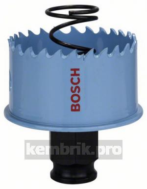 Коронка Bosch 2608584795