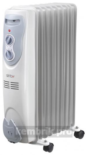 Радиатор Sinbo Sfh 3322