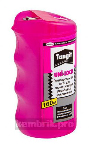 Нить Henkel Тангит uni-lock