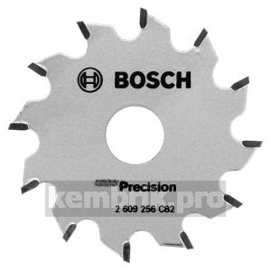 Диск пильный твердосплавный Bosch Precision 65x12x15, для pks 16 multi (2.609.256.c82)
