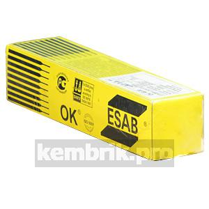 Электроды для сварки Esab ОЗС-12 ф 3,0мм