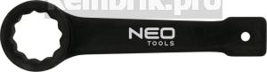 Ключ гаечный накидной Neo 09-189 (50 мм)