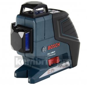 Уровень Bosch Gll 3-80 professional (0.601.063.305)