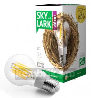 Лампа светодиодная Skylark D003
