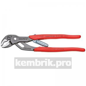 Ключ Knipex Smartgrip kn-8501250