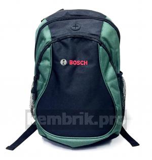 Рюкзак Bosch Green (1619g45200)