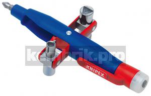 Ключ Knipex Kn-001117 (3 / 9 мм)