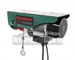 Таль электрическая Hammer Etl500